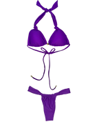 BURN-OFF purple