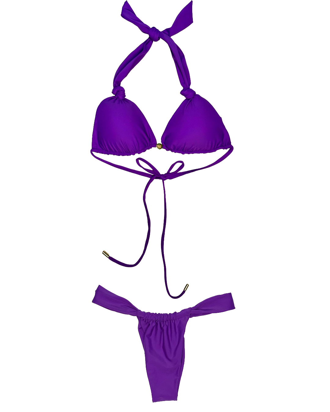 BURN-OFF purple