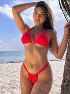BURN OFF coral